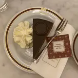 Café Sacher