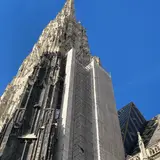 シュテファン大聖堂（Stephansdom）