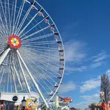 プラーター遊園地