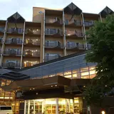 かんぽの宿 日田