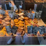 Pane Ho Maretta（パネ ホ マレッタ）