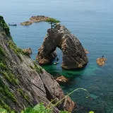 千貫松島