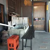 はりけんラーメン 南店