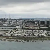 琉球温泉 瀬長島ホテル