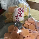小倉屋製菓