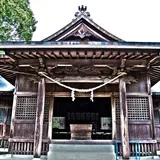 江田神社