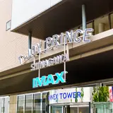 T・ジョイPRINCE品川