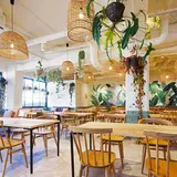 薪窯PIZZA・CAFE NORTH GARDEN～ノースガーデン～