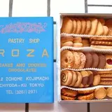 ローザー洋菓子店