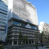 ホテルロイヤルクラシック大阪