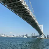 芝浦南埠頭公園