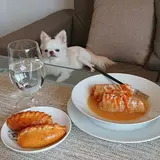 【閉業】ミンスクの台所