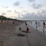 ダブル・シックス・ビーチ