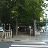 椿神明社
