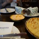 Stalactites Restaurant