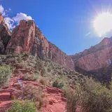 Bright Angel Trail