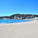 逗子海水浴場