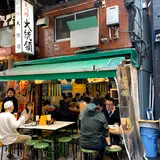 もつ焼 大統領