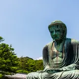 鎌倉大仏（高徳院）