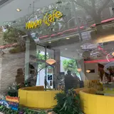 Moon Cafe（ムーンカフェ）