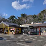 前沢SA (下り)
