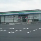 ファミリーマート土浦大志戸店
