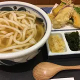 本格手打ちもり家 東京店