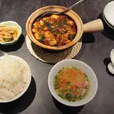 中國菜 四川 雲蓉