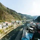 杖立温泉 くきた別館