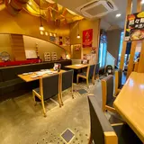 麒麟園
