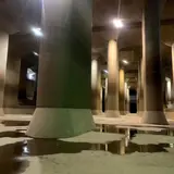 防災地下神殿（首都圏外郭放水路）