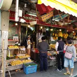 Mae Varee Sweet Sticky Rice with Mango