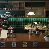 幻猻家珈琲 Pallas Cafe