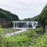 沈堕の滝