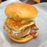 佐世保バーガービッグマン