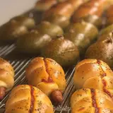 ボボベーカリー Bo Bo Bakery
