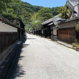 八幡伝統的建造物群保存地区