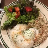 76CAFE OMOTESANDO　