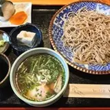 手打ちそば屋 しゅん