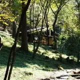 戸無しのそば屋