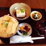 嵐山豆腐 葵