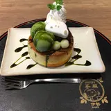 スヌーピー茶屋伊勢