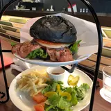 CROSS Burger&Beer/Coffee