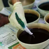 （株）地熱染色研究所