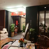 赤坂璃宮 銀座店