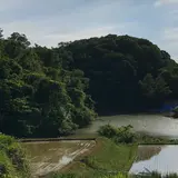 石川県森林公園 三国山キャンプ場