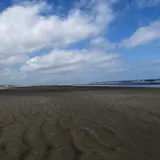 作田海水浴場