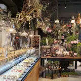 ジュウニブンベーカリー 三軒茶屋本店
