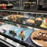 patisserie TRICO
