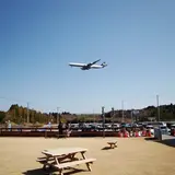 空の駅　風和里しばやま